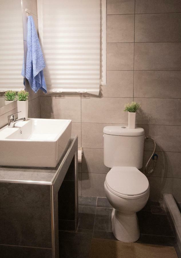 Apartament Houseloft Bianca District Saloniki Zewnętrze zdjęcie