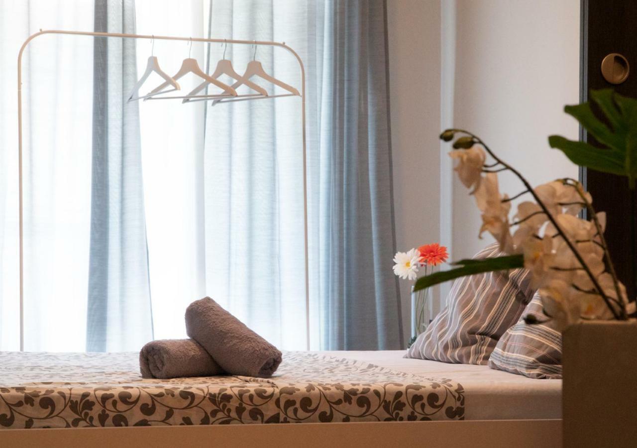 Apartament Houseloft Bianca District Saloniki Zewnętrze zdjęcie