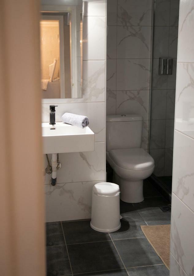 Apartament Houseloft Bianca District Saloniki Zewnętrze zdjęcie