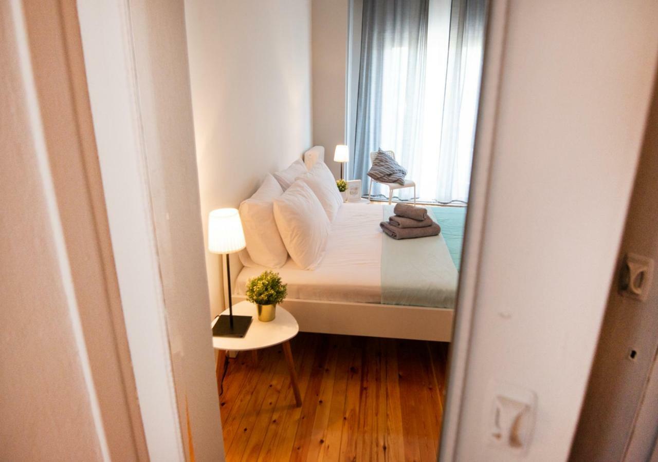 Apartament Houseloft Bianca District Saloniki Zewnętrze zdjęcie