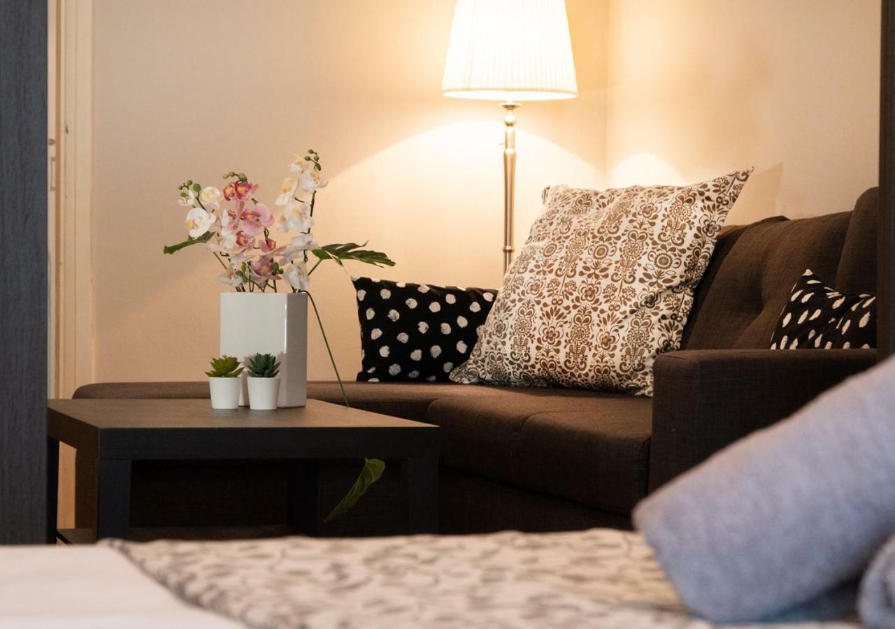 Apartament Houseloft Bianca District Saloniki Zewnętrze zdjęcie