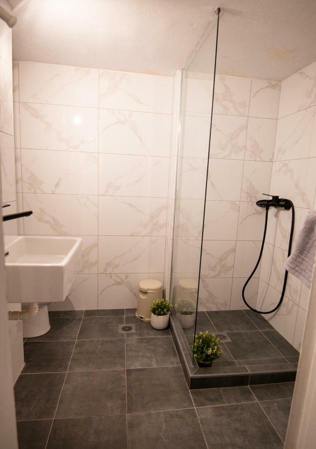 Apartament Houseloft Bianca District Saloniki Zewnętrze zdjęcie